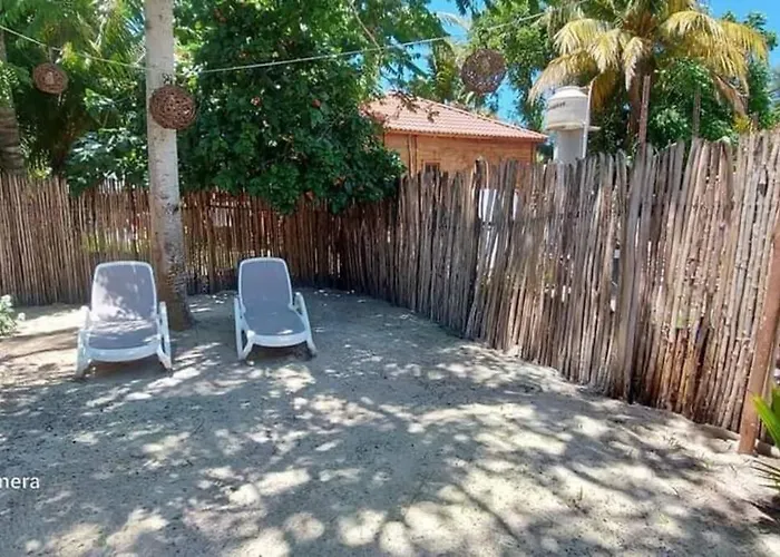 Casa Merech