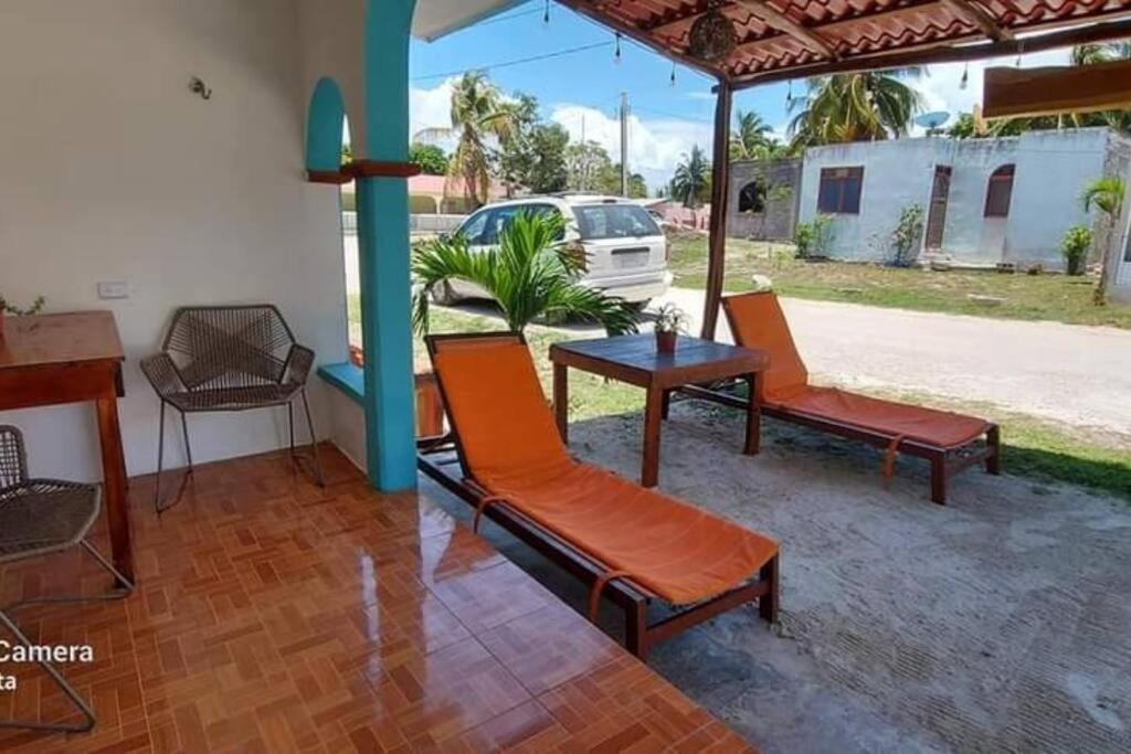 Casa Merech *